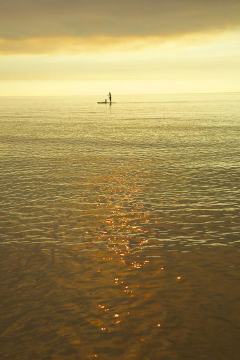 White Caps B&B Apartment - Events Australia 3