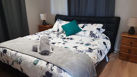 White Cedar Cottage - Events Australia 3
