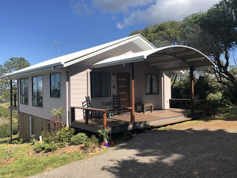 White Cedar Cottage - Events Australia 0