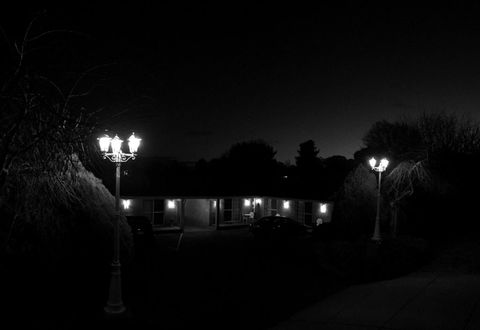 White Lanterns Motel - Tourism Bookings 0