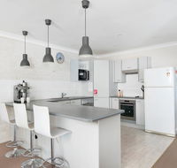 White Sands  Fingal Bay - Events Australia