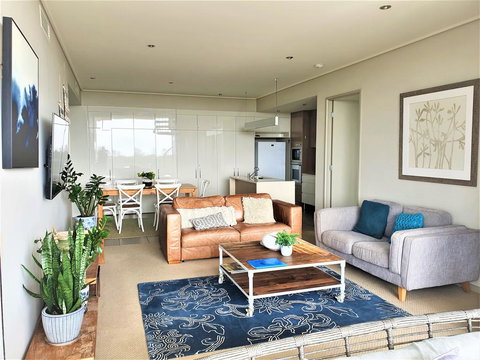 White Shells Luxury Apartments - Accommodation Europe 2