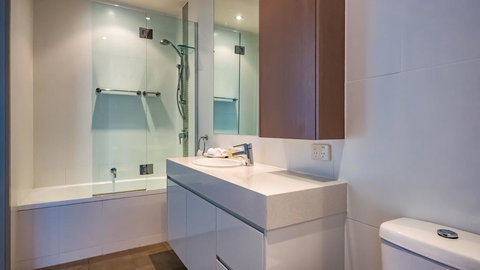 White Shells Luxury Apartments - Accommodation Europe 1