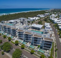 White Shells Luxury Apartments - Tourism Bookings
