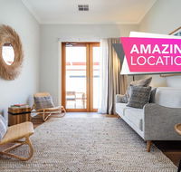 Whitehaven on Moseley - Wifi - Nespresso - Events Australia