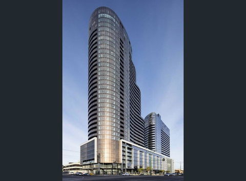 Whitehorse Tower - Events Australia 0