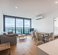 Whitehorse Tower 2 bedroom 2 bath - Events Australia