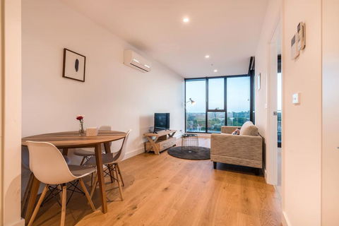 Whitehorse Tower Deluxe 1 Bedroom With View - Events Australia 1