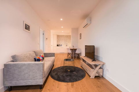Whitehorse Tower Deluxe 1 Bedroom With View - Events Australia 2