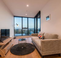 Whitehorse Tower Deluxe 1 Bedroom with View - Events Australia
