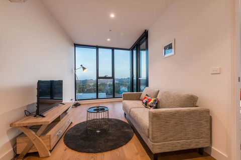 Whitehorse Tower Deluxe 1 Bedroom With View - Events Australia 0