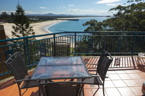 Whitesands Penthouse 1 - Events Australia 1