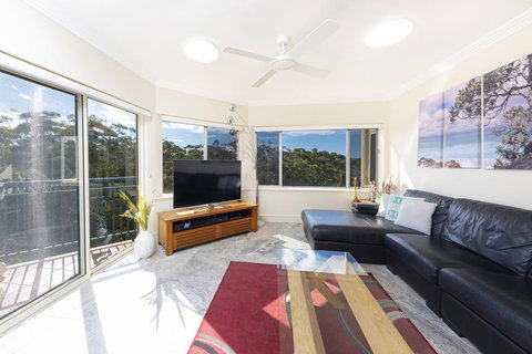 Whitesands Penthouse 1 - Events Australia 3