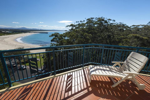 Whitesands Penthouse 1 - Events Australia 2