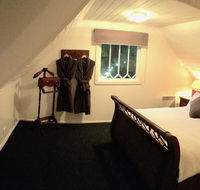 Wild Orchid Olinda - Events Australia