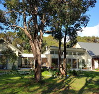 Wilderness House - Events Australia