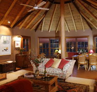 Wildwood Guesthouse - Tourism Bookings