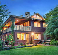 Wildwood Lodge - Events Australia