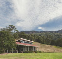 Willabrook Retreat - Mojo Cottage - Romantic escape - Tourism Bookings