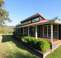 Willabrook Retreat - Rest Cottage - Spoil yourself - Tourism Bookings