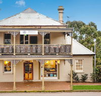 William Arnott Hotel - Tourism Bookings