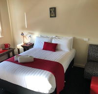 William Farrer Hotel - Tourism Bookings