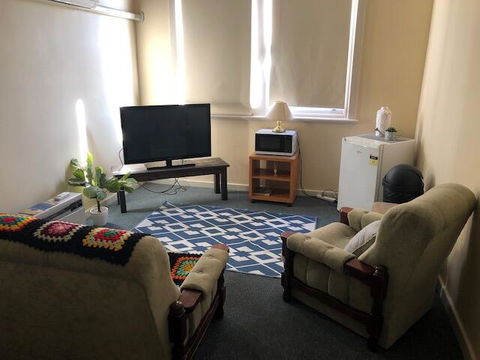 William Farrer Hotel - Tourism Bookings 3