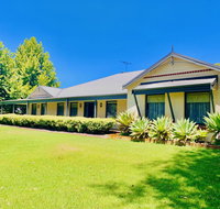 Willow Lodge - Tourism Bookings