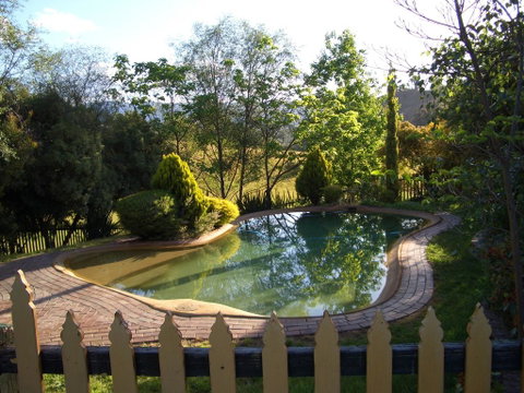Willowlake Cottages - Tourism Bookings 2