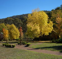 Willowlake Cottages - Events Australia