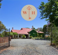 Wilsford House - Tourism Bookings