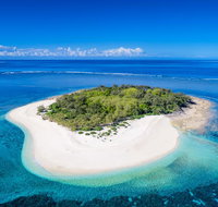 Wilson Island - Events Australia