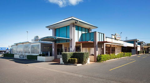 Wilsonton Hotel Toowoomba - Tourism Bookings 1