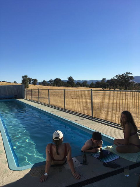 Wimmera Hills Winery - Events Australia 3