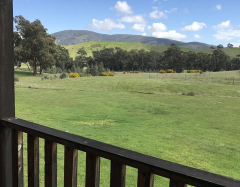 Wimmera Hills Winery - Events Australia 1