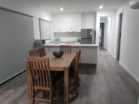 Wimmera Plains - Accommodation Europe 1