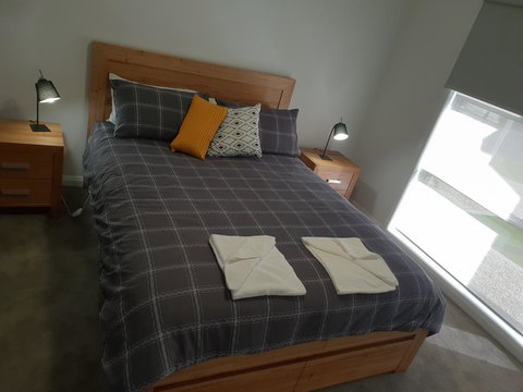 Wimmera Plains - Accommodation Europe 2