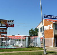 Winchester Motel - Tourism Bookings