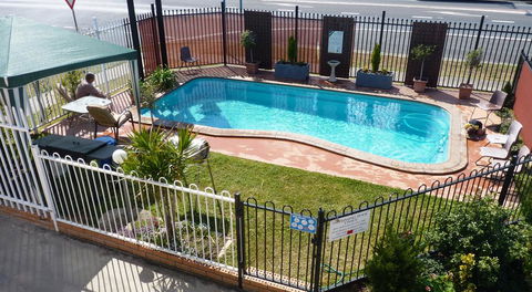 Winchester Motel - Tourism Bookings 1