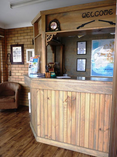 Winchester Motel - Tourism Bookings 3