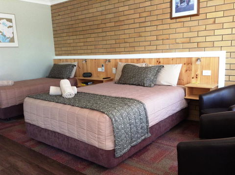 Winchester Motel - Tourism Bookings 2