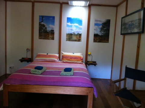 Windrose B&B - Tourism Bookings 1