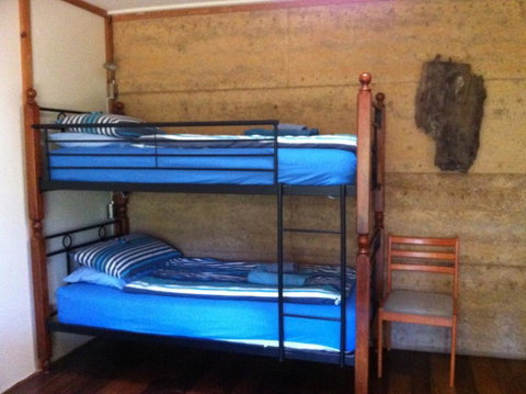 Windrose B&B - Tourism Bookings 2