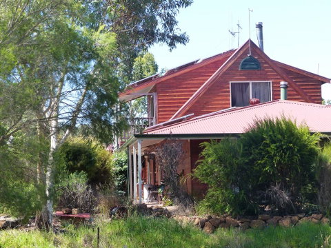 Windrose B&B - Tourism Bookings 0