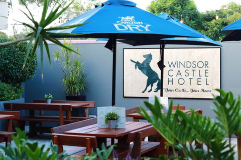 Windsor Castle Hotel - Events Australia 3