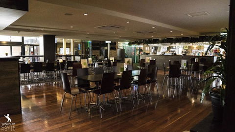 Windsor Castle Hotel - Events Australia 0