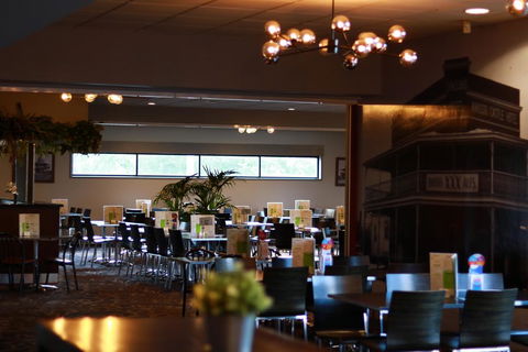 Windsor Castle Hotel - Events Australia 2