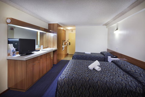 Windsor Lodge - Events Australia 2