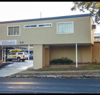 Windsor Motel - Events Australia