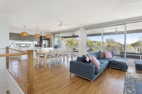 WINDSPRAY - MOUNT MARTHA - Events Australia 1